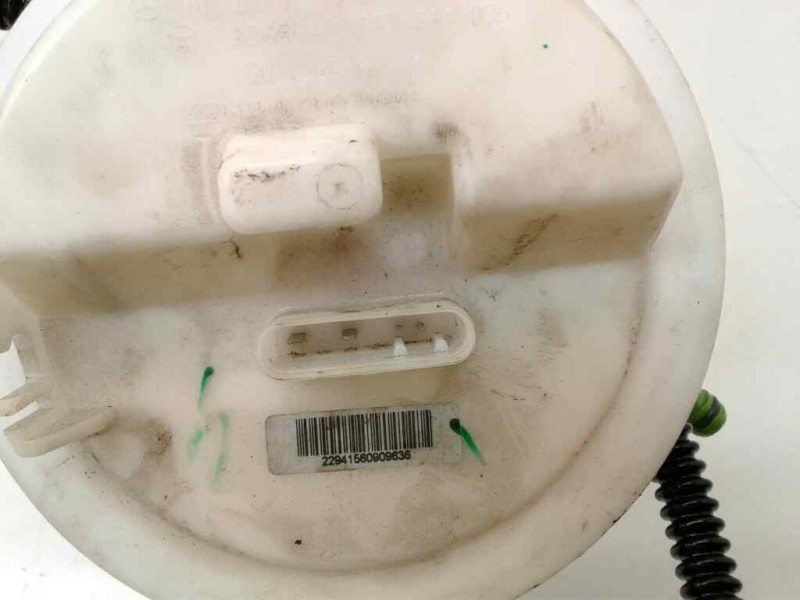 Recambio de aforador para mercedes clase clk (w207) coupe 250 cdi blueefficiency (207.303) referencia OEM IAM A2044702294  