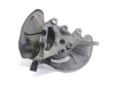 Recambio de mangueta delantera izquierda para mercedes clase c (w203) berlina 200 compressor (203.042) referencia OEM IAM 20900  2