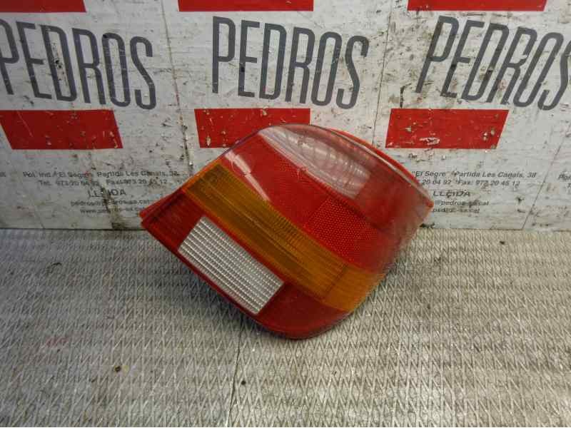 Recambio de piloto trasero derecho para ford fiesta berl./courier si referencia OEM IAM   