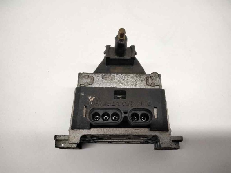 Recambio de bobina encendido para renault 19 (b/c/l53) referencia OEM IAM 7700860482 MOTOROLA 22582