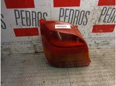 Recambio de piloto trasero izquierdo para ford fiesta berl./courier si referencia OEM IAM   