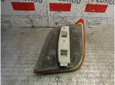 Recambio de piloto trasero izquierdo para ford fiesta berl./courier si referencia OEM IAM    2