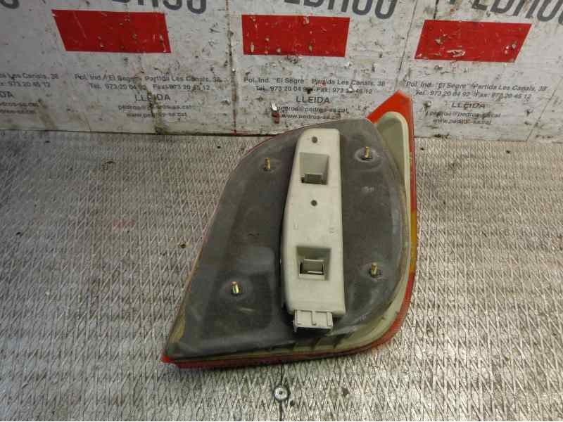 Recambio de piloto trasero izquierdo para ford fiesta berl./courier si referencia OEM IAM   