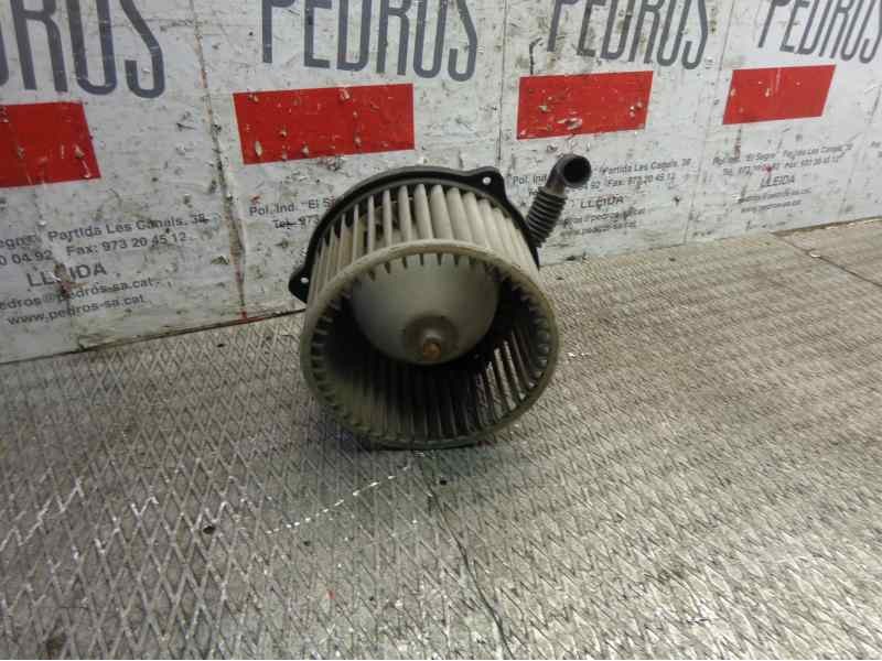 Recambio de motor calefaccion para hyundai h 1 h 1 furg.caja cerr.c. puerta referencia OEM IAM   