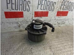 Recambio de motor calefaccion para hyundai h 1 h 1 furg.caja cerr.c. puerta referencia OEM IAM    2