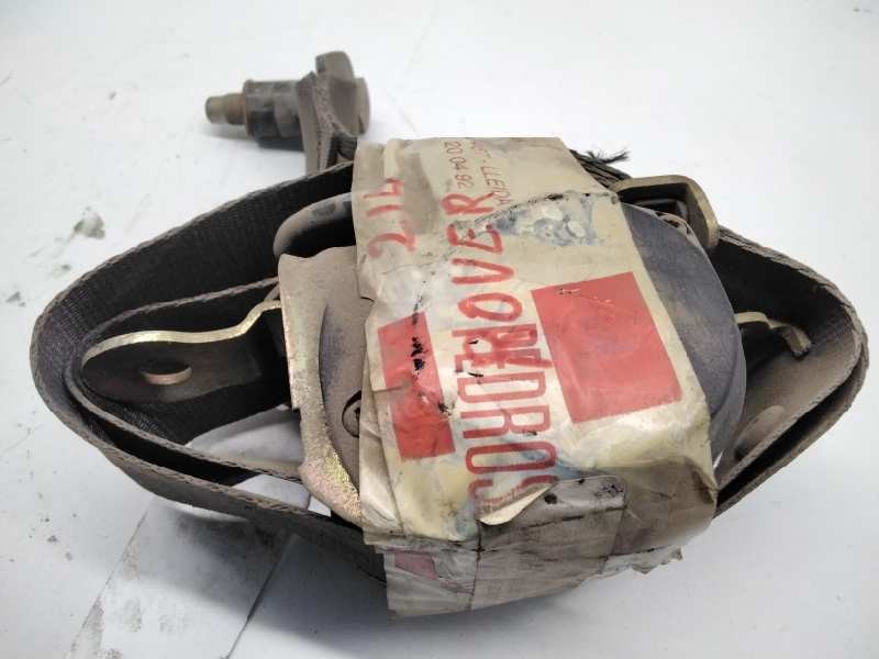 Recambio de cinturon seguridad delantero derecho para mg rover serie 200 (rf) referencia OEM IAM   22644
