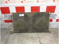 Recambio de condensador / radiador aire acondicionado para peugeot 106 (s2) long beach d referencia OEM IAM    2