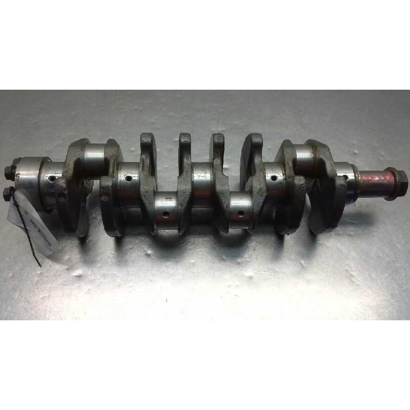 Recambio de cigueñal para nissan terrano (wd21) 2.7 turbodiesel referencia OEM IAM TD27  10103 7F407