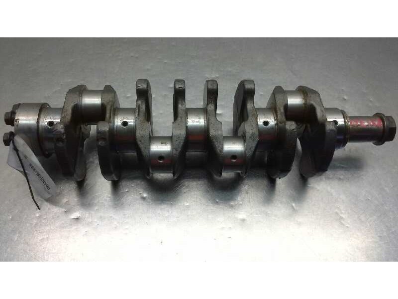 Recambio de cigueñal para nissan terrano (wd21) 2.7 turbodiesel referencia OEM IAM TD27  10103 7F407