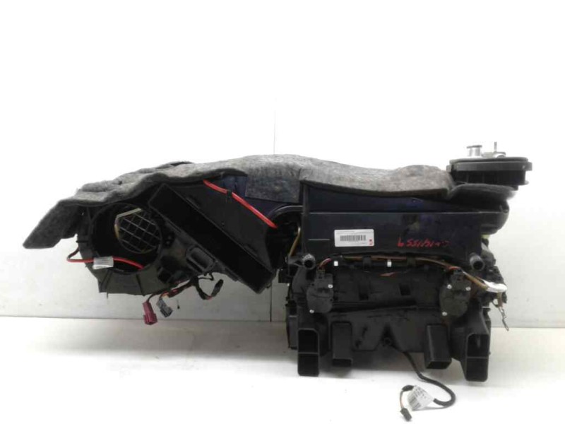Recambio de calefaccion entera normal para mercedes clase clk (w207) coupe 250 cdi blueefficiency (207.303) referencia OEM IAM A