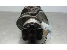 Recambio de cigueñal para nissan terrano (wd21) 2.7 turbodiesel referencia OEM IAM TD27  10103 7F407 2