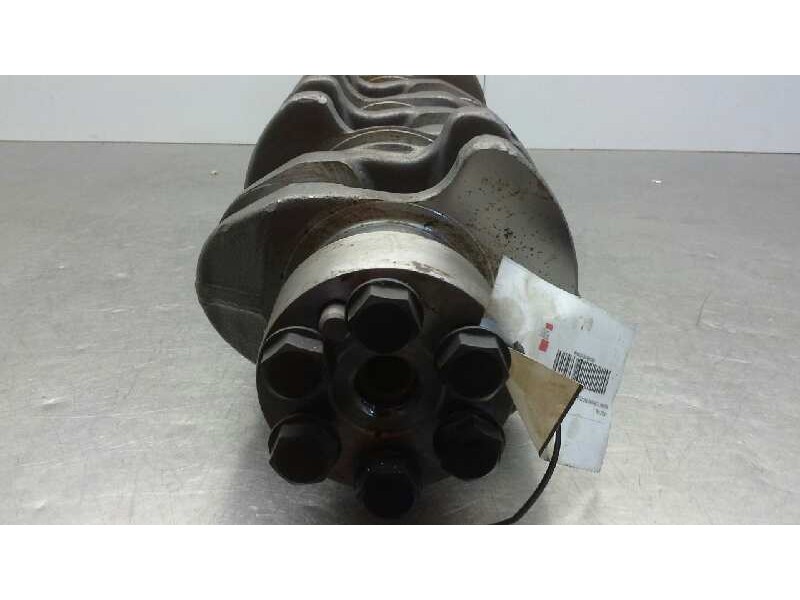 Recambio de cigueñal para nissan terrano (wd21) 2.7 turbodiesel referencia OEM IAM TD27  10103 7F407