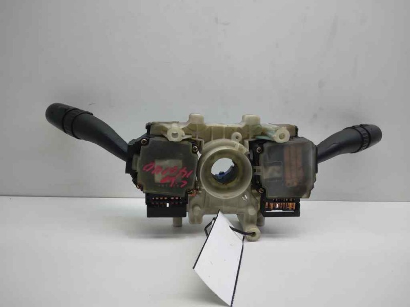 Recambio de mando limpia para hyundai matrix (fc) 1.5 crdi gls referencia OEM IAM 9340017250  