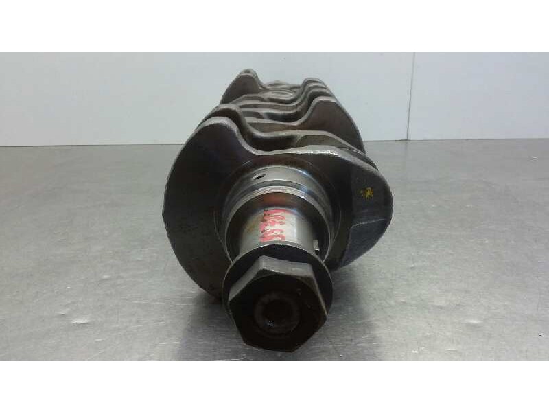 Recambio de cigueñal para nissan terrano (wd21) 2.7 turbodiesel referencia OEM IAM TD27  10103 7F407