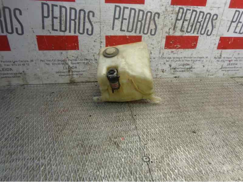 Recambio de deposito limpia para kia sportage 2.0 cat referencia OEM IAM   