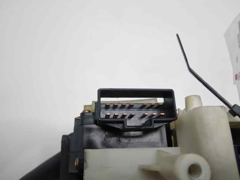 Recambio de mando limpia para hyundai matrix (fc) 1.5 crdi gls referencia OEM IAM 9340017250  