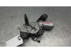 Recambio de motor limpia trasero para nissan qashqai (j10) 2.0 dci turbodiesel cat referencia OEM IAM    2
