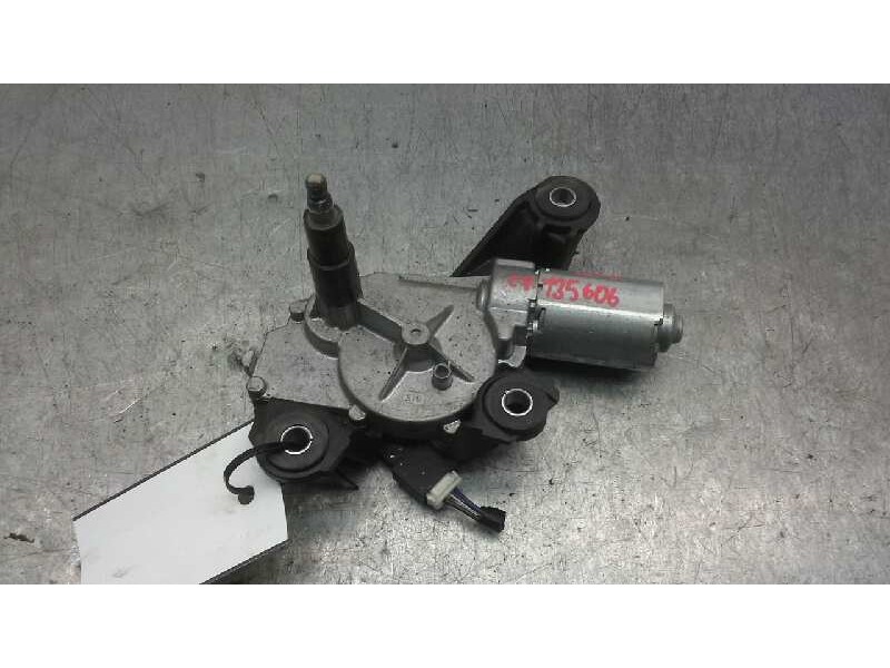 Recambio de motor limpia trasero para nissan qashqai (j10) 2.0 dci turbodiesel cat referencia OEM IAM   