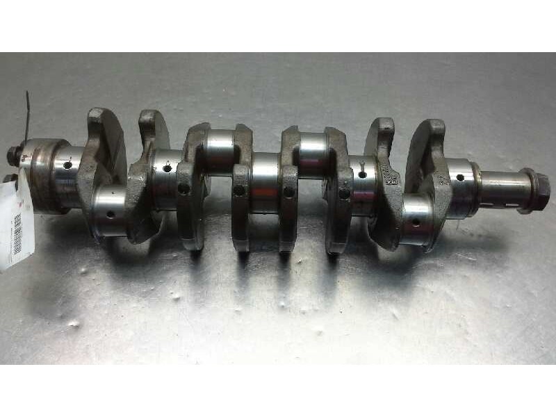 Recambio de cigueñal para nissan terrano (wd21) 2.7 turbodiesel referencia OEM IAM TD27  10103 7F407