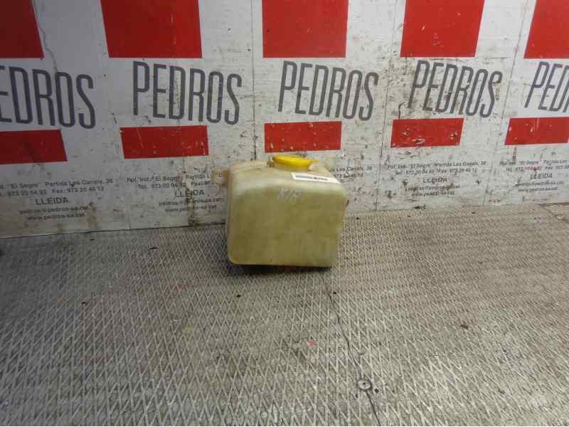 Recambio de deposito limpia para kia sportage 2.0 cat referencia OEM IAM   