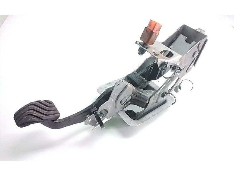 Recambio de pedal freno para nissan micra v (k14) acenta referencia OEM IAM X14B60558  