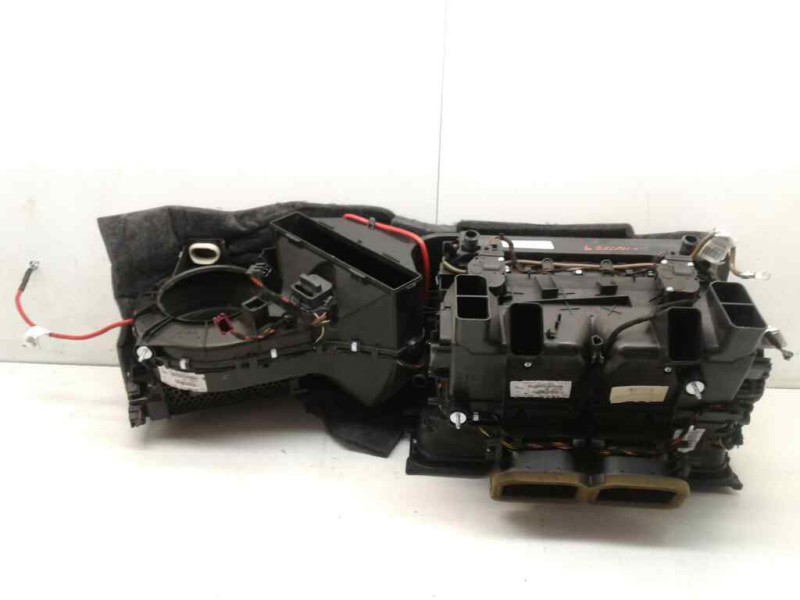 Recambio de calefaccion entera normal para mercedes clase clk (w207) coupe 250 cdi blueefficiency (207.303) referencia OEM IAM A