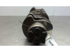 Recambio de cigueñal para nissan terrano (wd21) 2.7 turbodiesel referencia OEM IAM TD27  10103 7F407 2