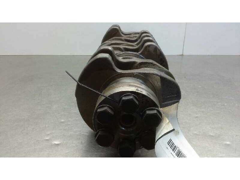 Recambio de cigueñal para nissan terrano (wd21) 2.7 turbodiesel referencia OEM IAM TD27  10103 7F407