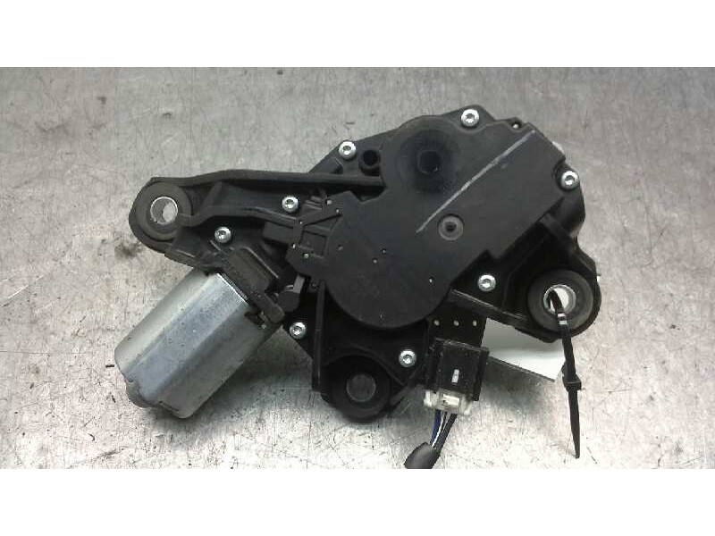 Recambio de motor limpia trasero para nissan qashqai (j10) 2.0 dci turbodiesel cat referencia OEM IAM   