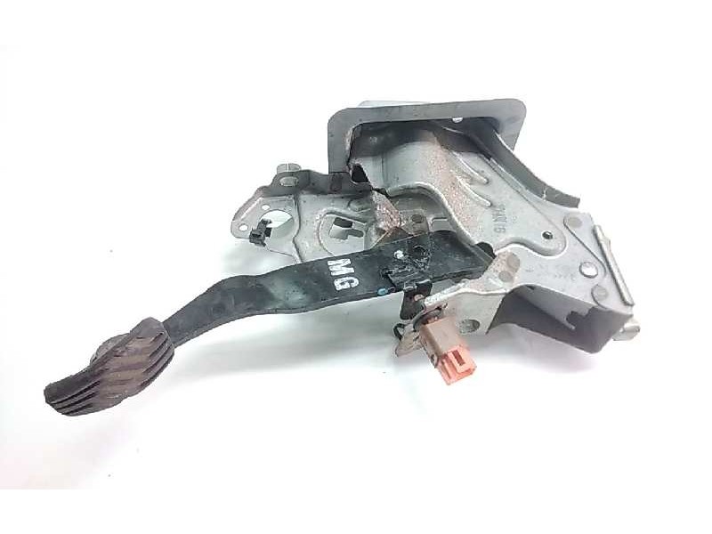 Recambio de pedal freno para nissan micra v (k14) acenta referencia OEM IAM X14B60558  