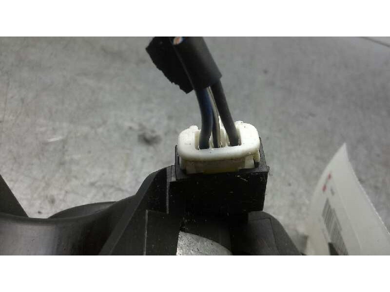 Recambio de motor limpia trasero para nissan qashqai (j10) 2.0 dci turbodiesel cat referencia OEM IAM   