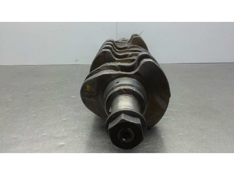 Recambio de cigueñal para nissan terrano (wd21) 2.7 turbodiesel referencia OEM IAM TD27  10103 7F407