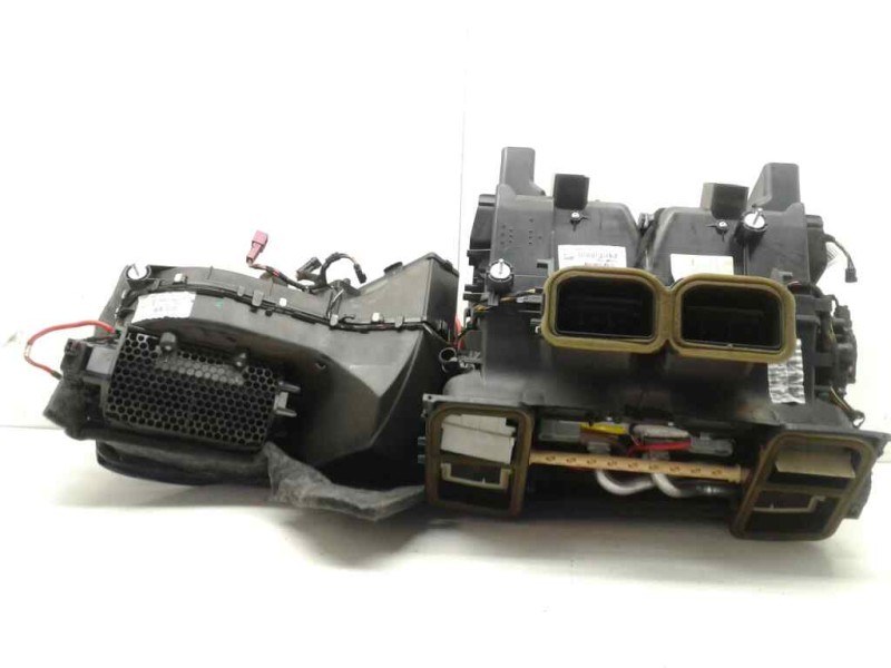 Recambio de calefaccion entera normal para mercedes clase clk (w207) coupe 250 cdi blueefficiency (207.303) referencia OEM IAM A