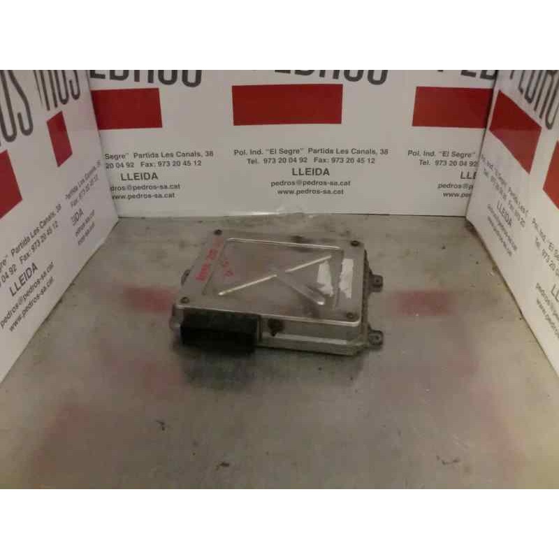 Recambio de centralita motor uce para mg rover serie 200 (rf) 1.4 cat referencia OEM IAM  127 22648