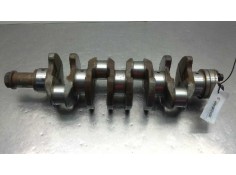 Recambio de cigueñal para nissan terrano (wd21) 2.7 turbodiesel referencia OEM IAM TD27  10103 7F407