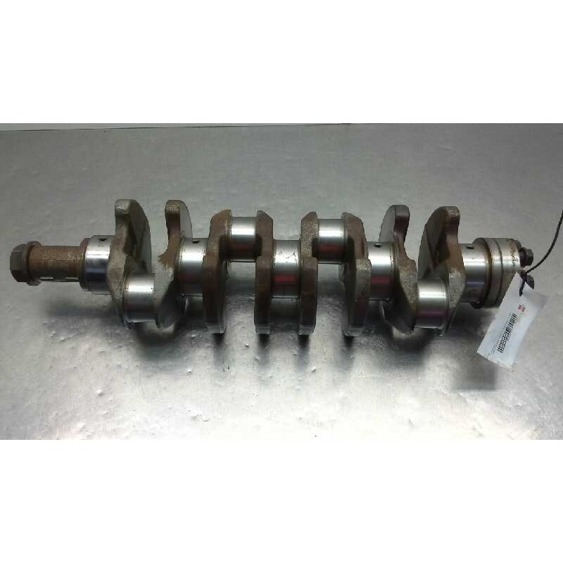 Recambio de cigueñal para nissan terrano (wd21) 2.7 turbodiesel referencia OEM IAM TD27  10103 7F407