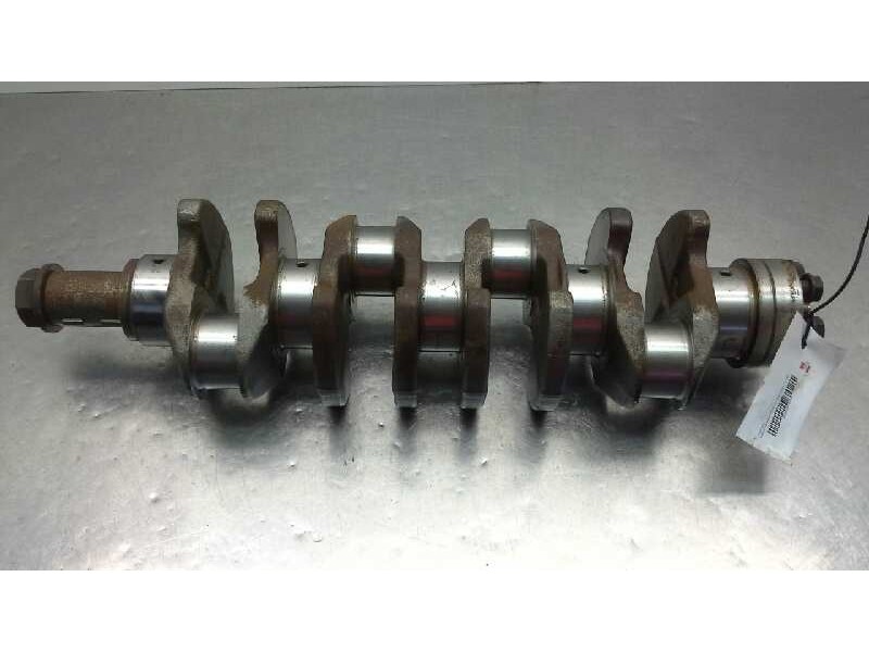 Recambio de cigueñal para nissan terrano (wd21) 2.7 turbodiesel referencia OEM IAM TD27  10103 7F407