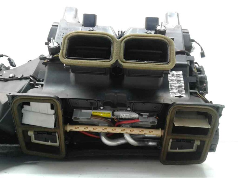Recambio de calefaccion entera normal para mercedes clase clk (w207) coupe 250 cdi blueefficiency (207.303) referencia OEM IAM A