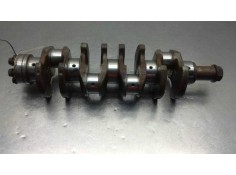 Recambio de cigueñal para nissan terrano (wd21) 2.7 turbodiesel referencia OEM IAM TD27  10103 7F407 2