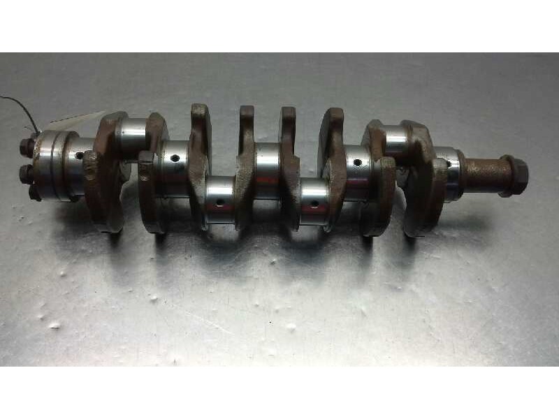 Recambio de cigueñal para nissan terrano (wd21) 2.7 turbodiesel referencia OEM IAM TD27  10103 7F407