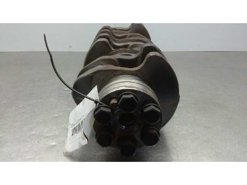 Recambio de cigueñal para nissan terrano (wd21) 2.7 turbodiesel referencia OEM IAM TD27  10103 7F407