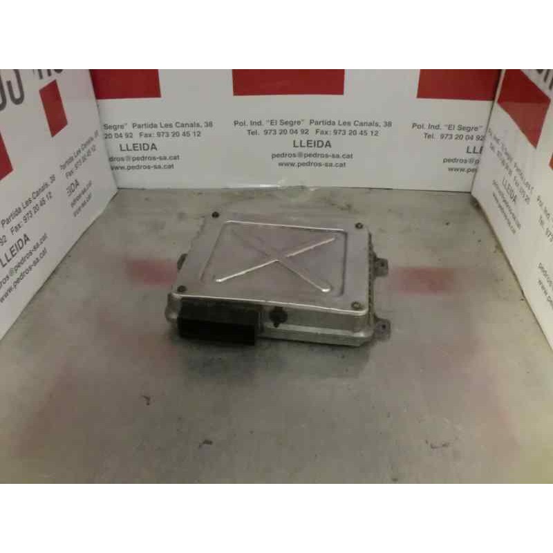 Recambio de centralita motor uce para mg rover serie 200 (xw) 1.4 cat referencia OEM IAM  125 22648