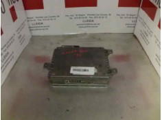 Recambio de centralita motor uce para mg rover serie 200 (xw) 1.4 cat referencia OEM IAM  125 22648 2