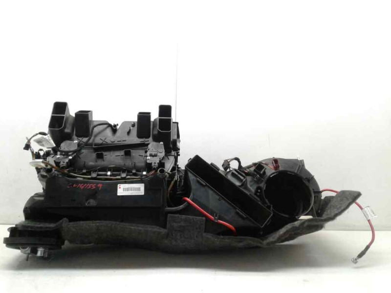 Recambio de calefaccion entera normal para mercedes clase clk (w207) coupe 250 cdi blueefficiency (207.303) referencia OEM IAM A