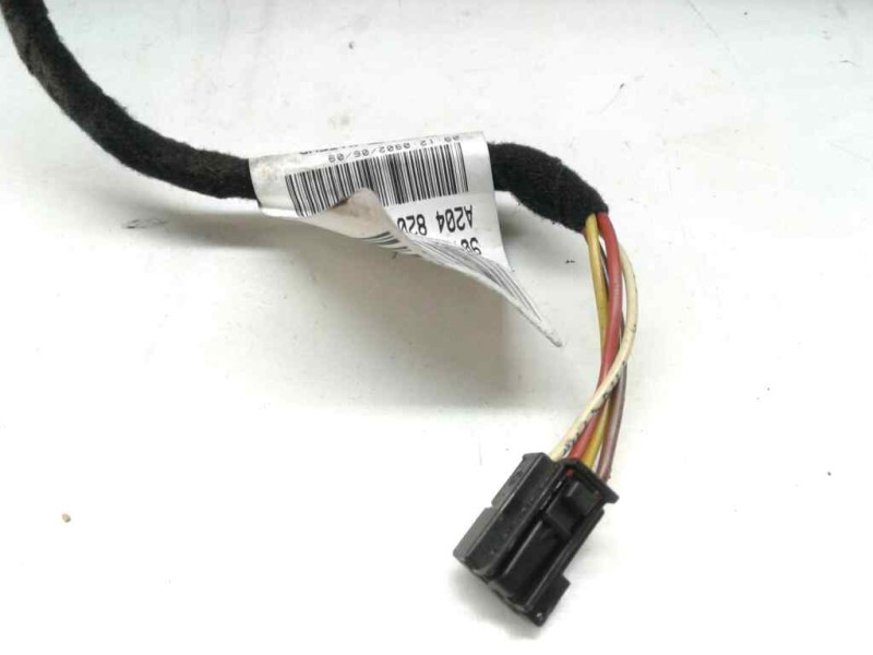 Recambio de calefaccion entera normal para mercedes clase clk (w207) coupe 250 cdi blueefficiency (207.303) referencia OEM IAM A