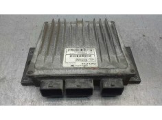 Recambio de centralita motor uce para renault megane ii classic berlina 1.5 dci diesel referencia OEM IAM 8200334419 199 