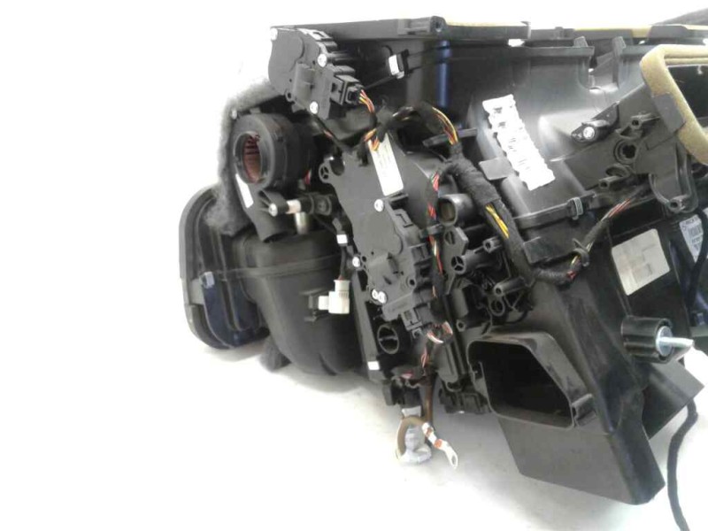 Recambio de calefaccion entera normal para mercedes clase clk (w207) coupe 250 cdi blueefficiency (207.303) referencia OEM IAM A