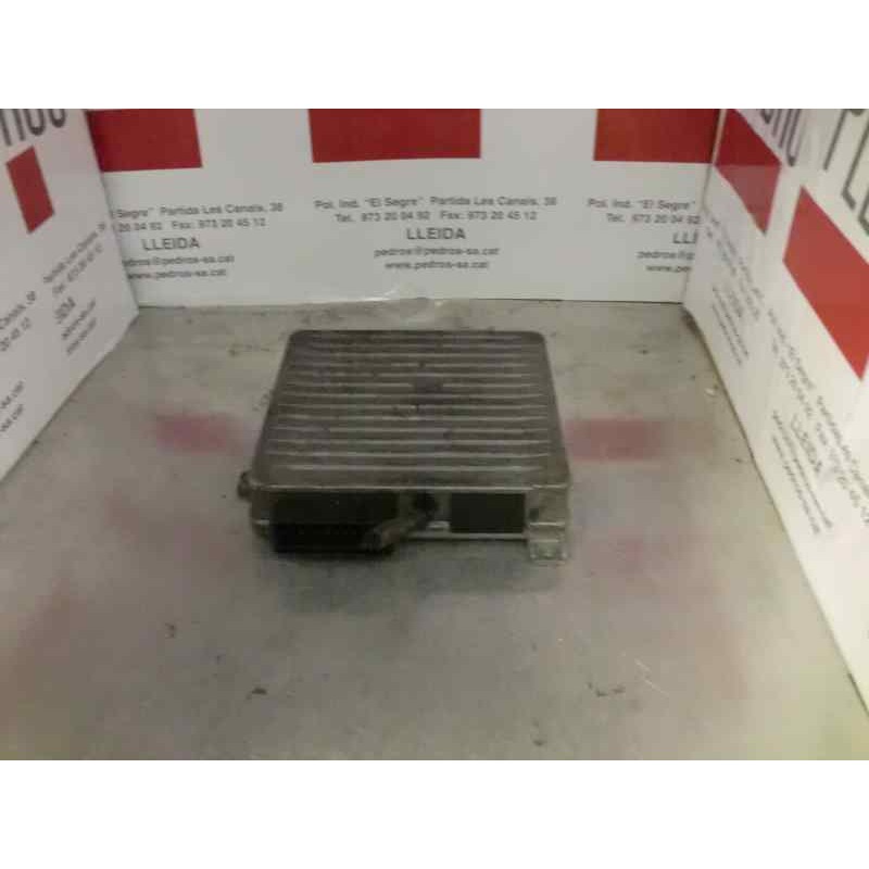 Recambio de centralita motor uce para mg rover serie 200 (xw) 1.4 cat referencia OEM IAM  129 22648