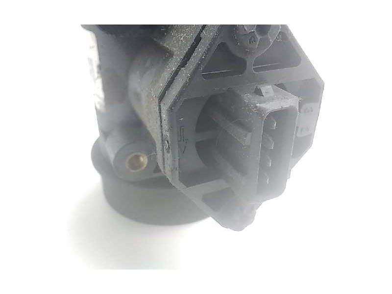 Recambio de caudalimetro para kia sportage 2.0 cat referencia OEM IAM 0280217105  