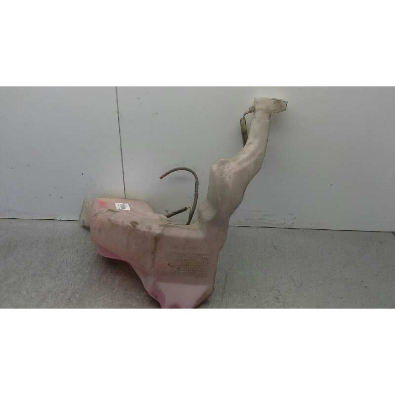 Recambio de deposito limpia para nissan interstar mod. 04 (x70) caja cerrada, l 1 h 2, techo referencia OEM IAM 8200146985A  